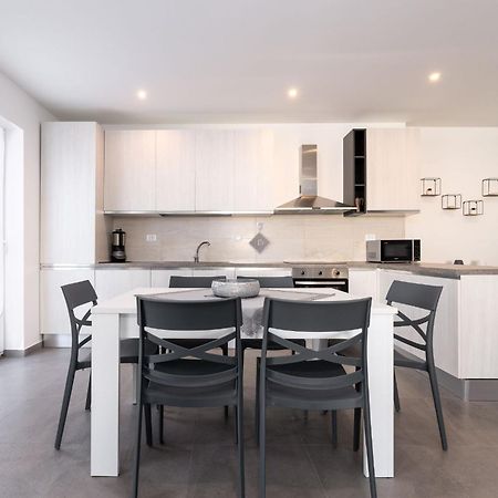 Apartments Baricevic 奥帕提亚 外观 照片