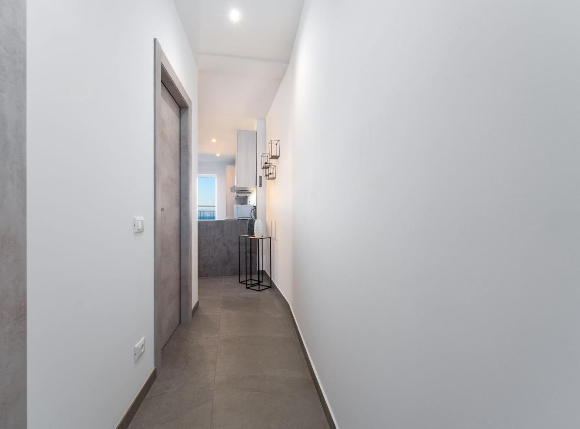 Apartments Baricevic 奥帕提亚 外观 照片