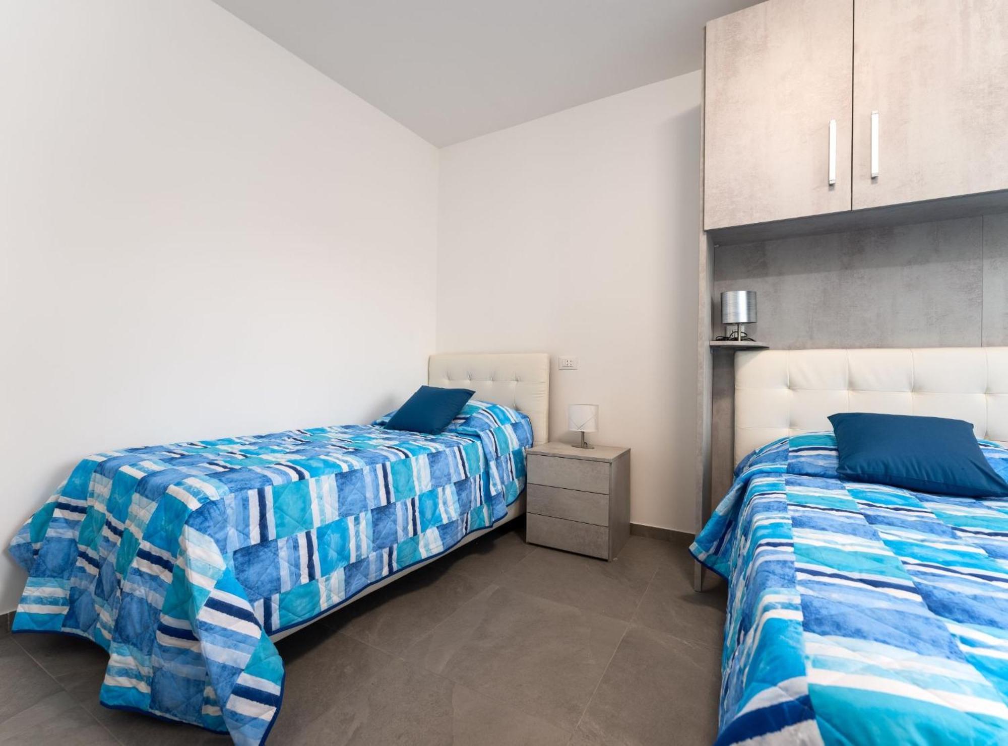 Apartments Baricevic 奥帕提亚 外观 照片